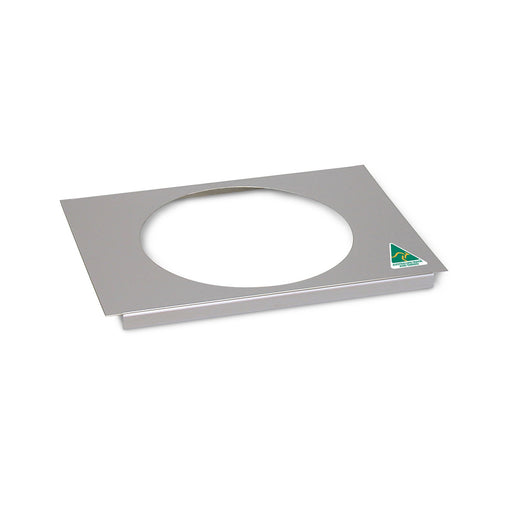 Robinox Single Hob for Bain Maries - BMH1