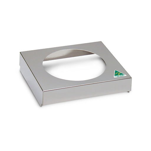 Robinox Single Raised Hob for Bain Maries & Food Bars - BMH3