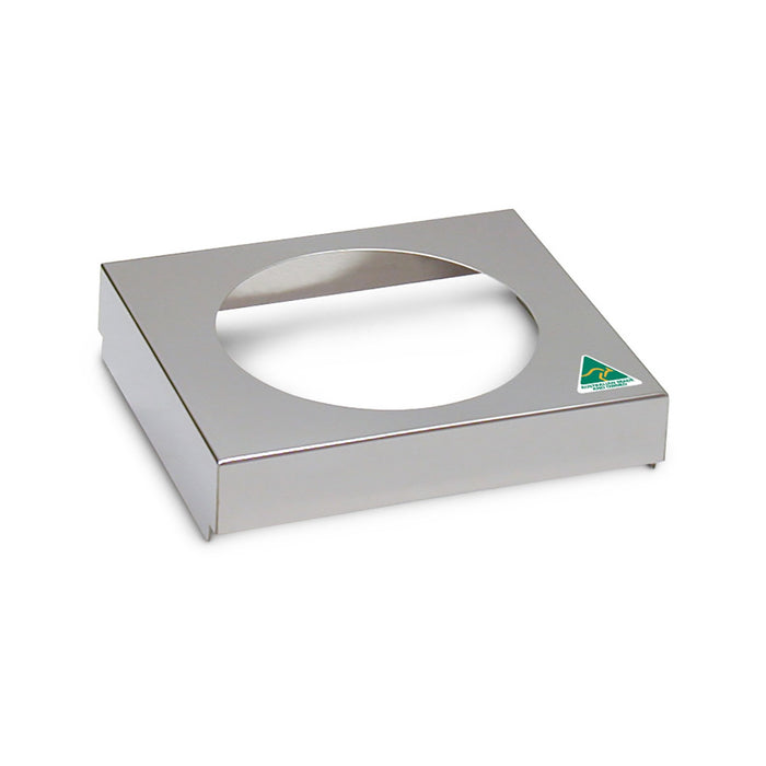 Robinox Single Raised Hob for Bain Maries & Food Bars - BMH3