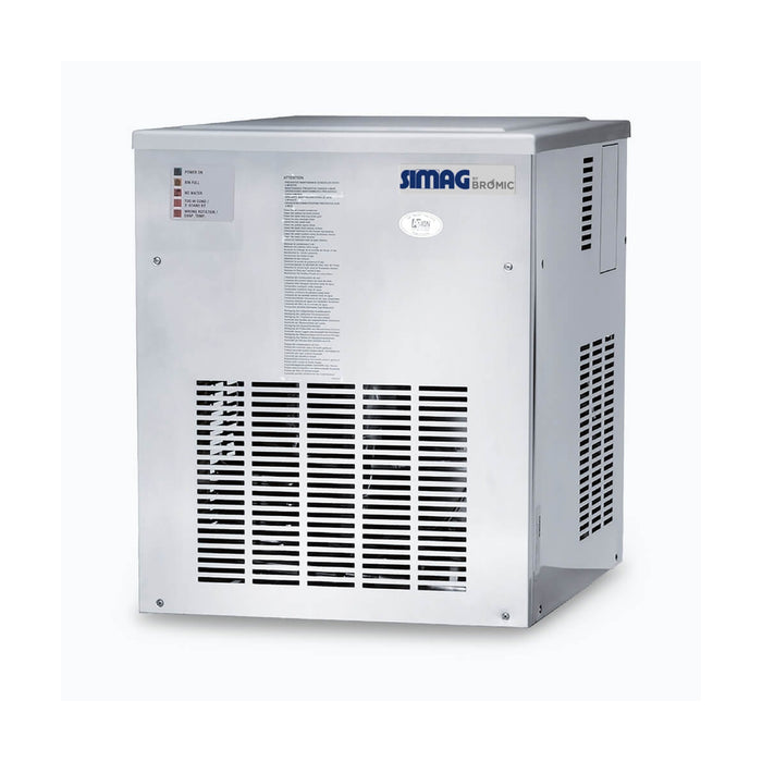 Bromic Modular Ice Machine (Head Only) - Flake - 410kg/24h - IM0400FM-NR