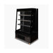 Bromic Semi Vertical Display Fridge - 938mm - 2 Doors - Sliding - SVM1000SD-NR