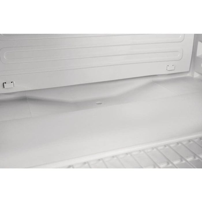 Polar C-Series Under Counter Display Fridge 150L White - CD086-A