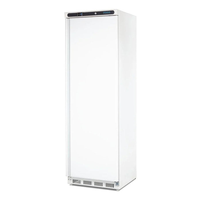 Polar C-Series Upright Freezer 365L White - CD613-A