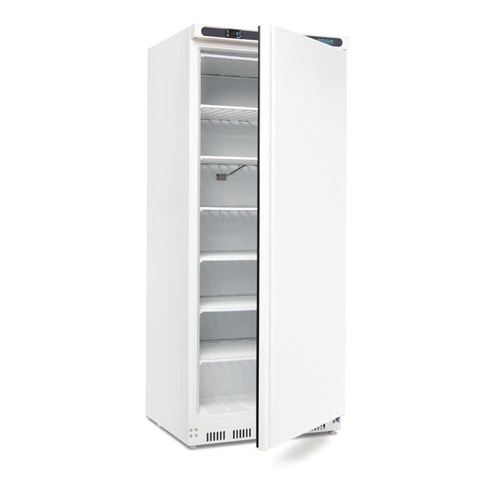 Polar C-Series Upright Freezer 600L White - CD615-A