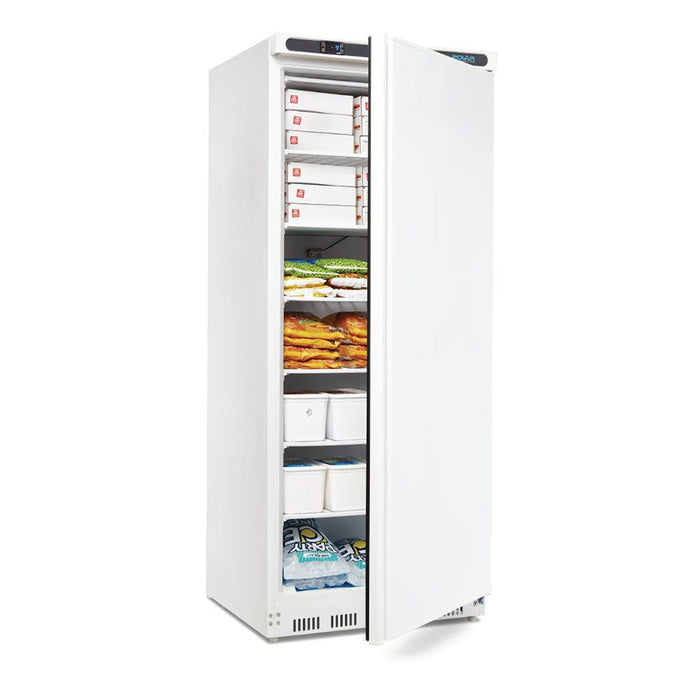 Polar C-Series Upright Freezer 600L White - CD615-A