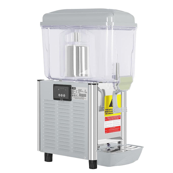 Polar G-Series Chilled Drinks Dispenser - CF760-A