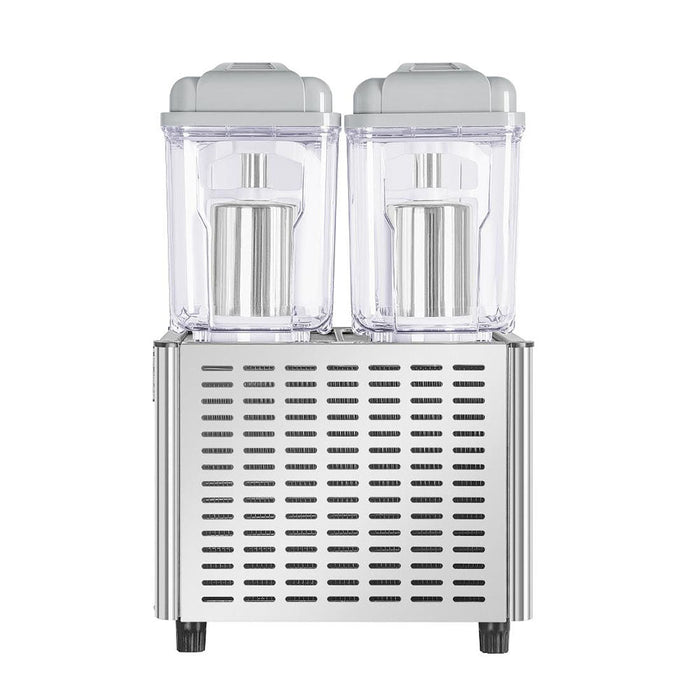 Polar G-Series Twin Tank Chilled Drinks Dispenser - CF761-A