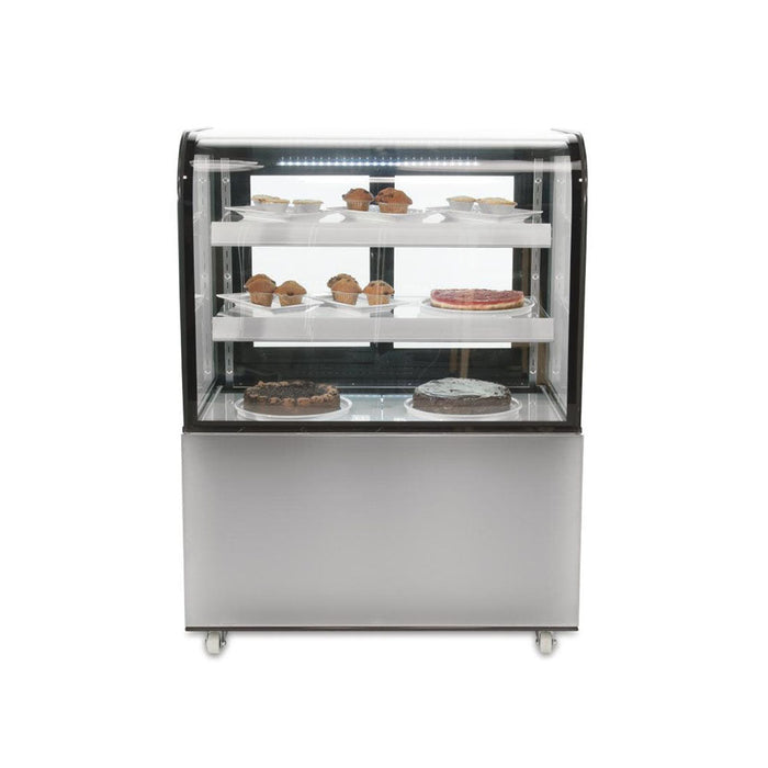 Polar G-Series Deli Display Fridge 270L - CG841-A