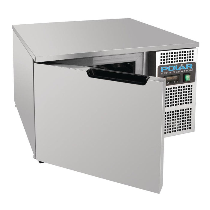 Polar G-Series Countertop Blast Chiller 8/5kg - CK640-A