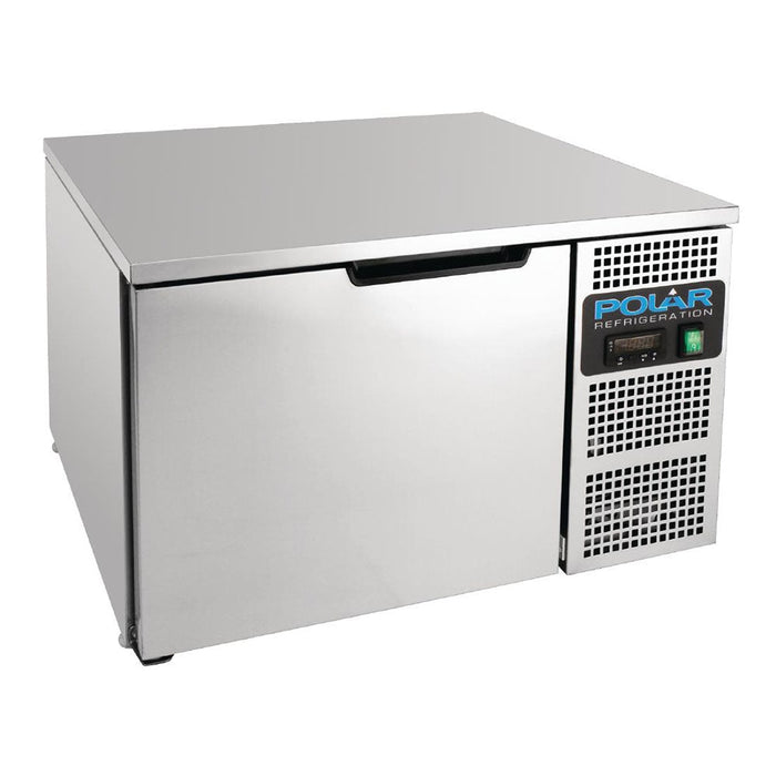 Polar G-Series Countertop Blast Chiller 8/5kg - CK640-A