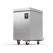 Crystalix Specialty Clear Ice Maker 36 Pieces/Day - IMT200F