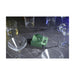 Crystalix Specialty Clear Ice Maker 36 Pieces/Day - IMT200F