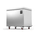 Crystalix Specialty Clear Ice Maker 72 Pieces/Day - IMT300F