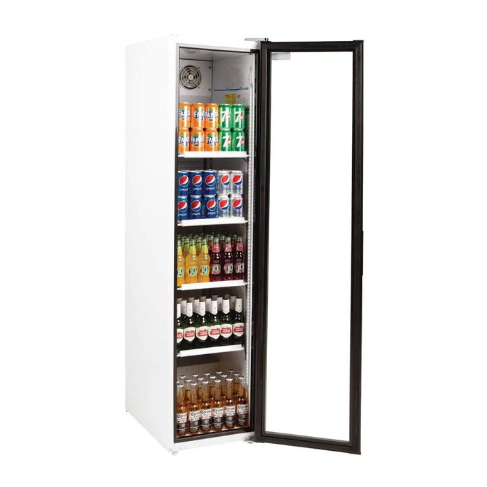 Polar G-Series Slimline Upright Bottle Cooler 300L - CS586-A