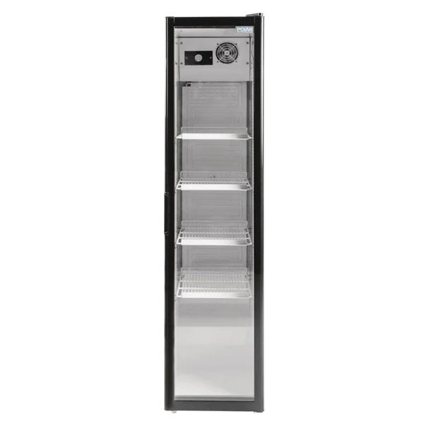 Polar G-Series Slimline Upright Bottle Cooler 300L - CS586-A