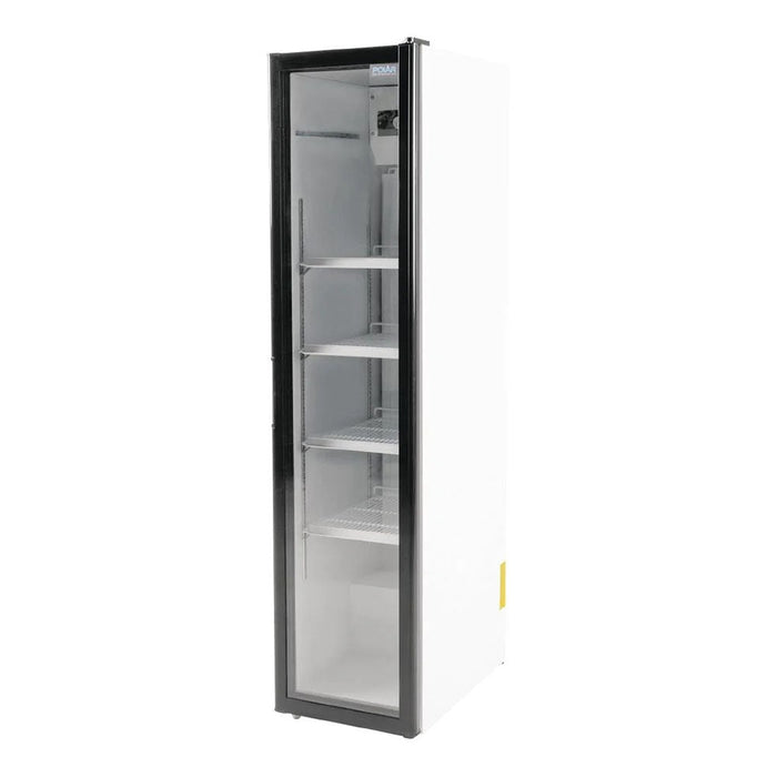 Polar G-Series Slimline Upright Bottle Cooler 300L - CS586-A