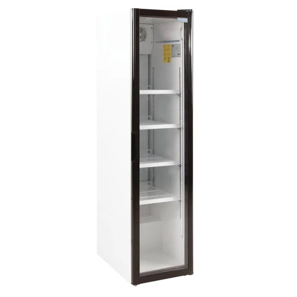 Polar G-Series Slimline Upright Bottle Cooler 300L - CS586-A