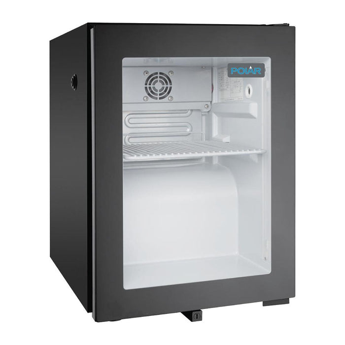 Polar G-Series Countertop Milk Fridge 20L - DB109-A