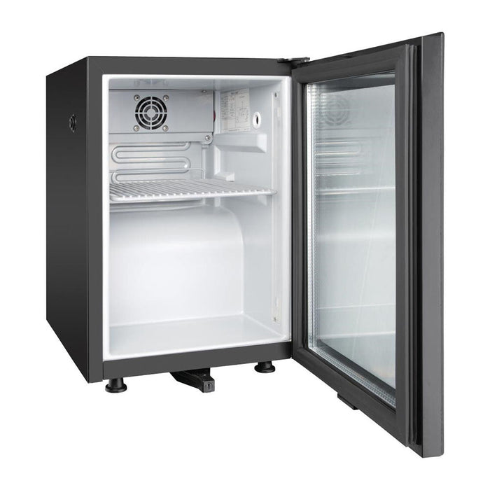 Polar G-Series Countertop Milk Fridge 20L - DB109-A