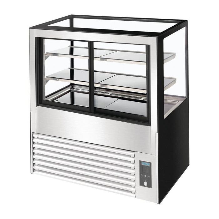 Polar U-Series Deli Display Fridge 285L - DB950-A