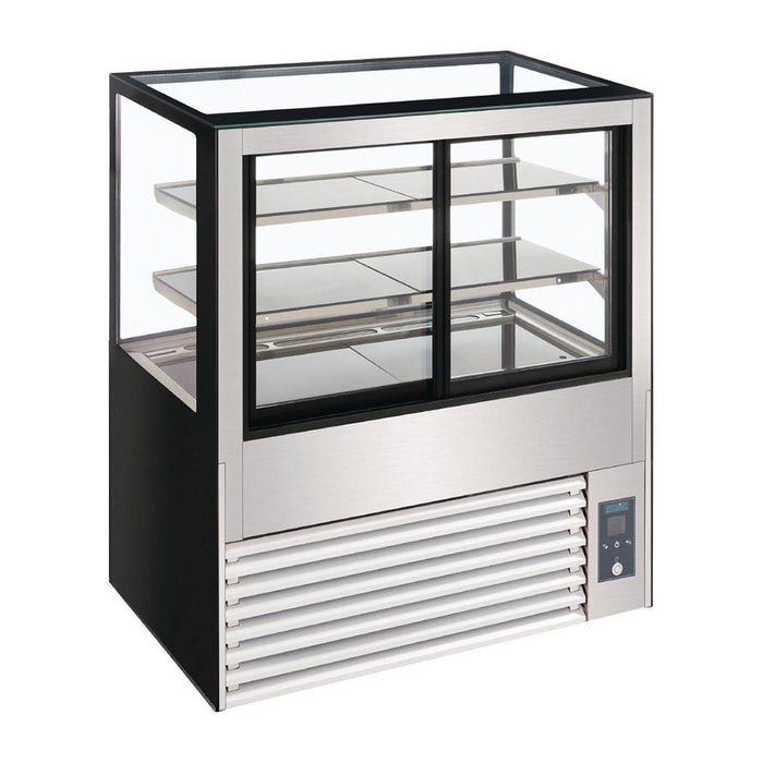 Polar U-Series Deli Display Fridge 285L - DB950-A