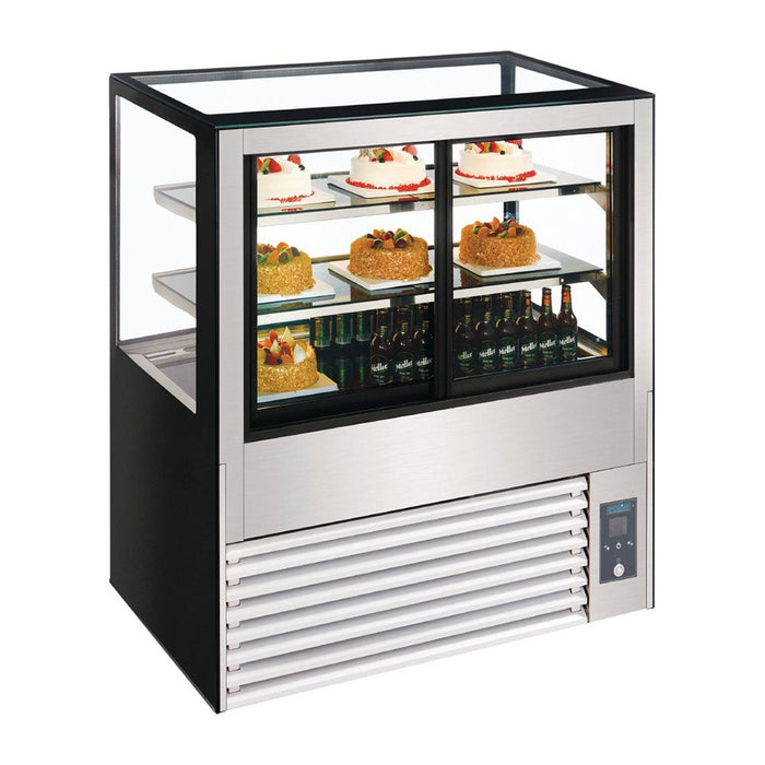 Polar U-Series Deli Display Fridge 285L - DB950-A