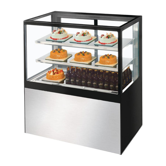 Polar U-Series Deli Display Fridge 285L - DB950-A