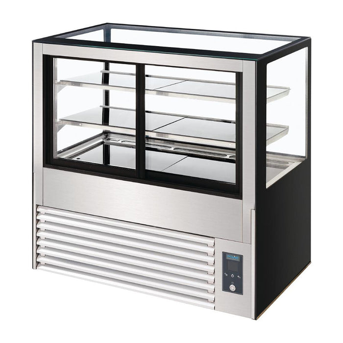 Polar U-Series Deli Display Fridge 385L - DB951-A