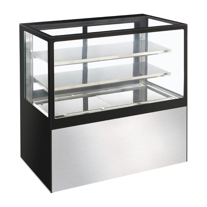 Polar U-Series Deli Display Fridge 385L - DB951-A