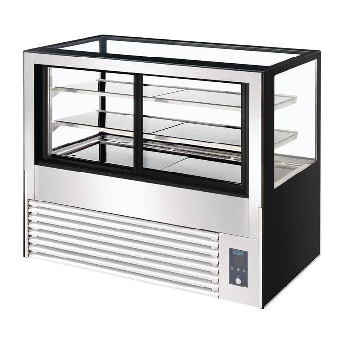 Polar U-Series Deli Display Fridge 485L - DB952-A