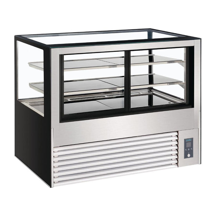 Polar U-Series Deli Display Fridge 485L - DB952-A