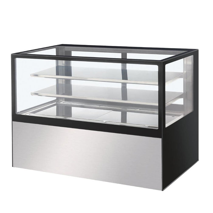 Polar U-Series Deli Display Fridge 585L - DB959-A