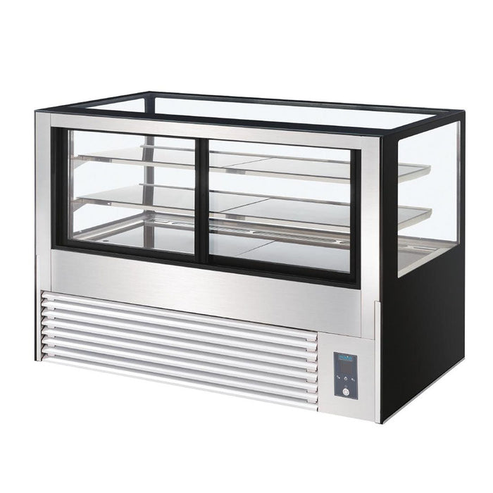 Polar U-Series Deli Display Fridge 585L - DB959-A