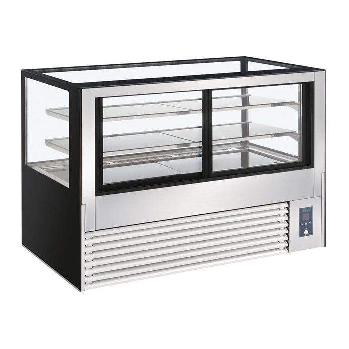 Polar U-Series Deli Display Fridge 585L - DB959-A