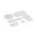 Mixrite Stainless Steel Drain Shelf 114 100 16 - 1106