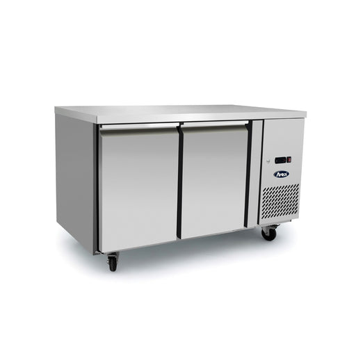 Atosa Underbench 2door Fridge 1360MM - EPF3421