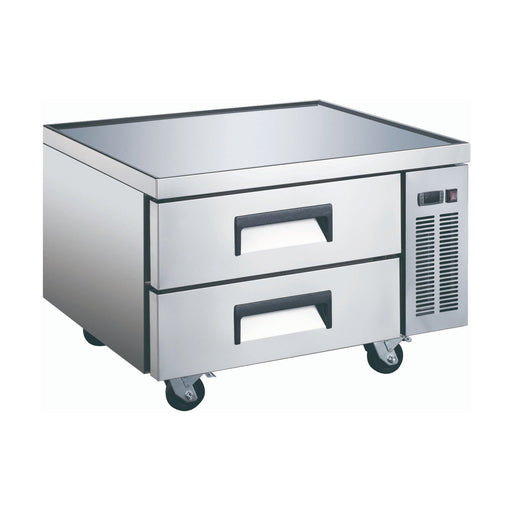 FED-X Chef Base Refrigerated Drawer Bench 184L - XCB-36