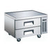 FED-X Chef Base Refrigerated Drawer Bench 184L - XCB-36