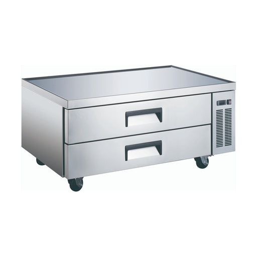 FED-X Chef Base Refrigerated Drawer Bench 360L - XCB-60