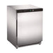 Fed-X Stainless Steel Upright Static Fridge - XR200SS