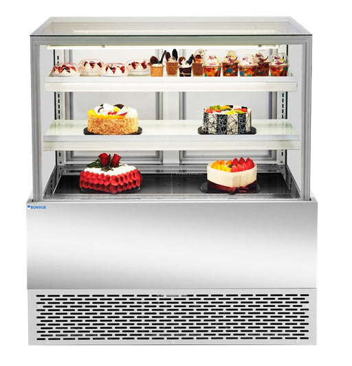 Bonvue Ice Cream Cake / Freezer Display - FICL-830V