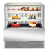 Bonvue Ice Cream Cake / Freezer Display - FICL-830V