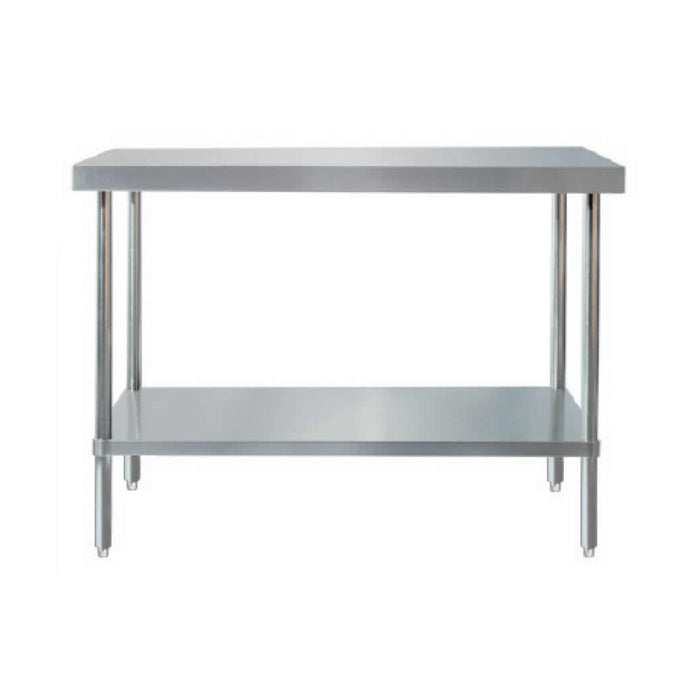 Mixrite Flat Top Work Bench W1800 X D600 X H900 - WTS618
