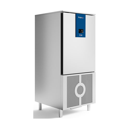 Friulinox Ready Super High Performance Blast Chiller Freezer 12 Tray - RBS-121-SA