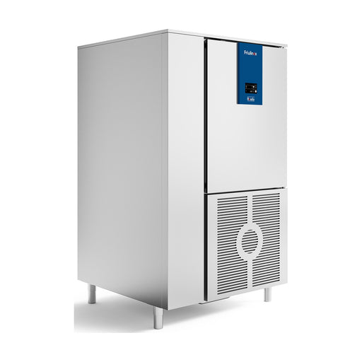 Friulinox Ready Super High Performance Blast Chiller Freezer 24 Tray - RBS-122-SA