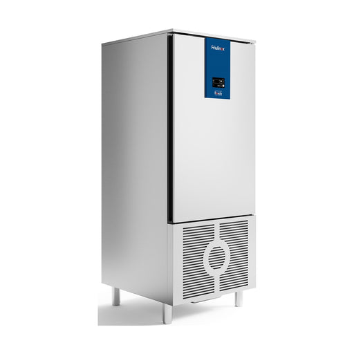 Friulinox Ready Super High Performance Blast Chiller Freezer 16 Tray - RBS-161-SA