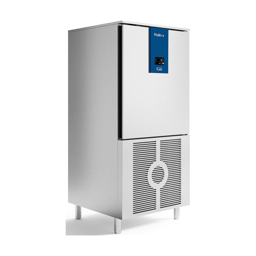 Friulinox Ready Super High Performance Roll-In Blast Chiller Freezer 10 Tray - RBSR-120-SA