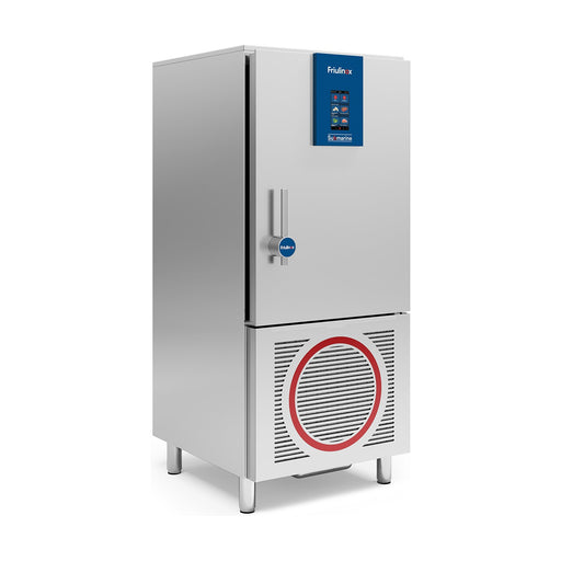 Friulinox Submarine Multi Function Blast Chiller Freezer 12 Tray - SBM-121-HA-R290