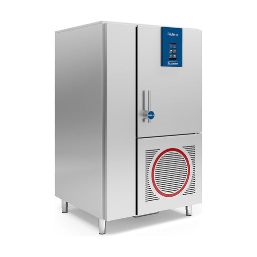 Friulinox Submarine Multi Function Blast Chiller Freezer 24 Tray - SBM-122-HA