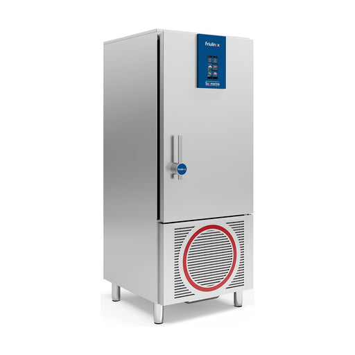 Friulinox Submarine Multi Function Blast Chiller Freezer 16 Tray - SBM-161-HA-R290